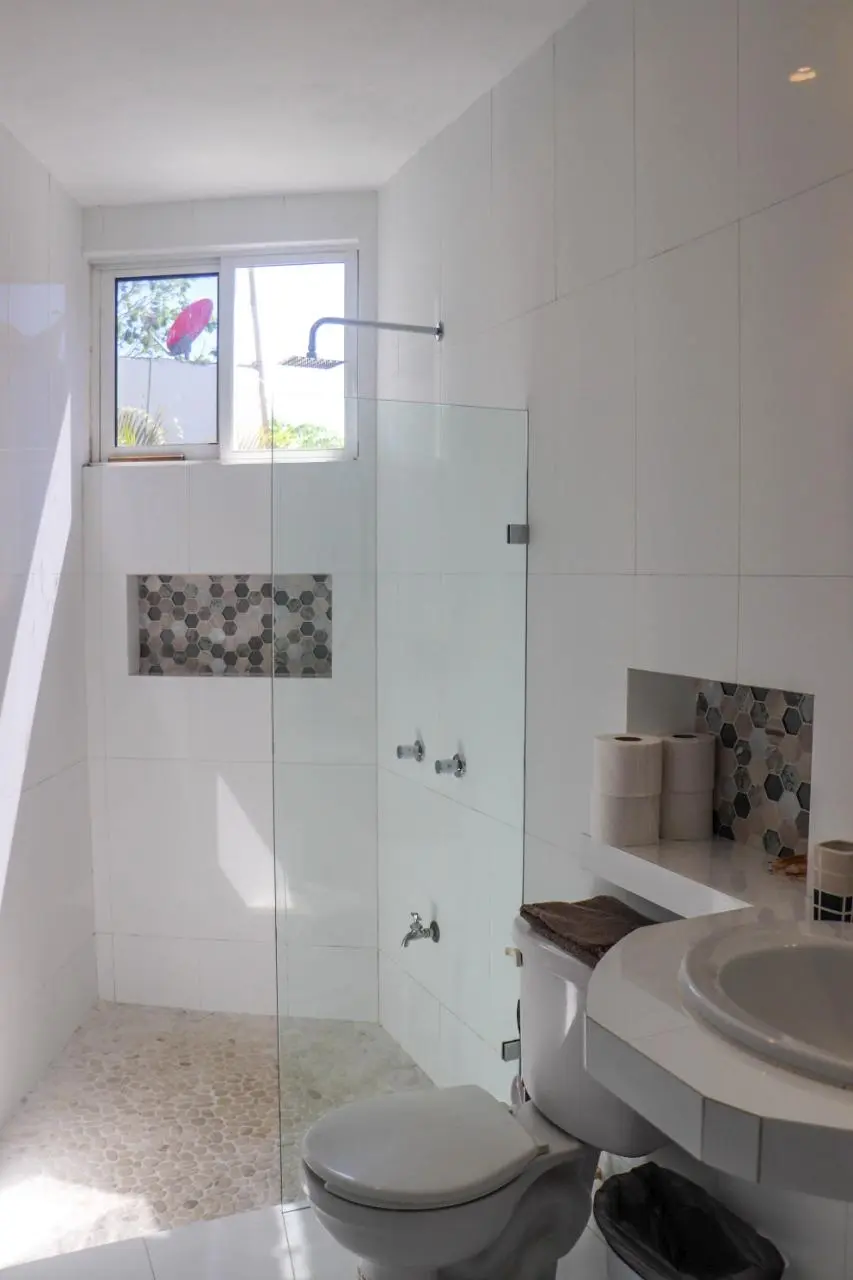 Detalle baño