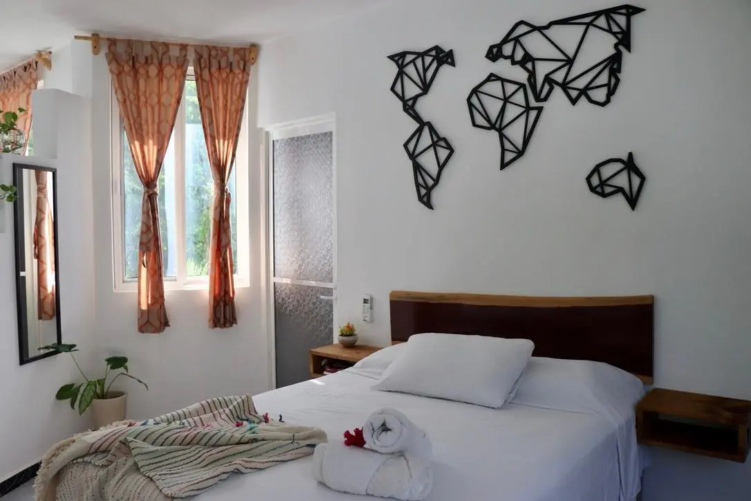 Habitación principal