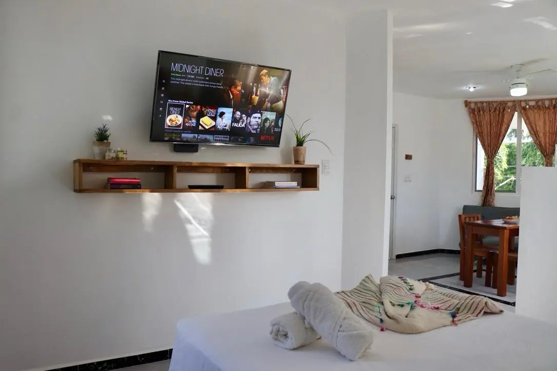 Habitación