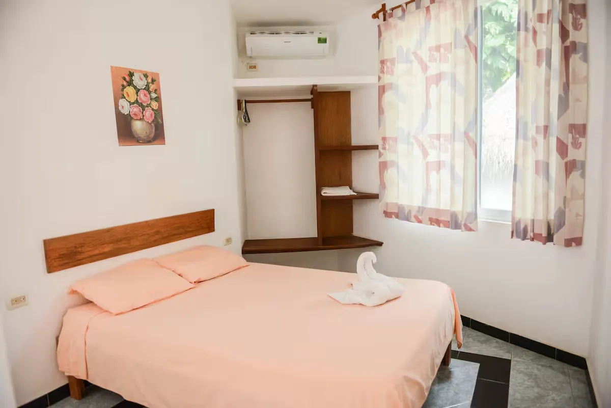 Habitación